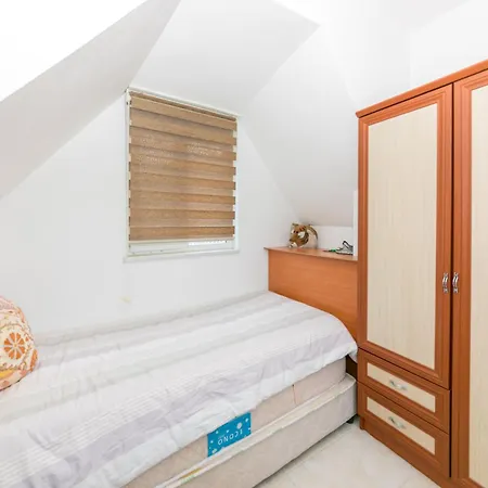 Vila Suekran Daily Weekly Icmeler Marmaris