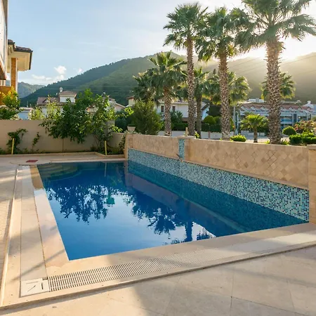 Mo Daily Weekly Icmeler * Marmaris
