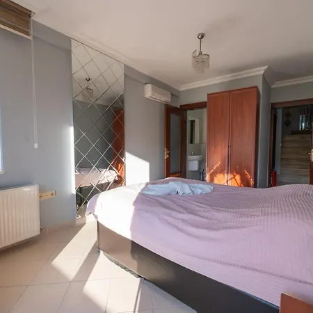 Villa şükran Daily Weekly ıçmeler Marmaris
