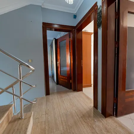 Villa şükran Daily Weekly ıçmeler