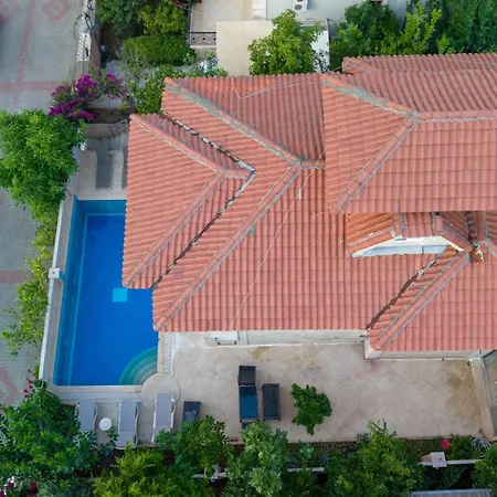 Villa şükran Daily Weekly ıçmeler *