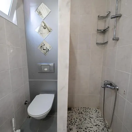 Vila Suekran Daily Weekly Icmeler Marmaris