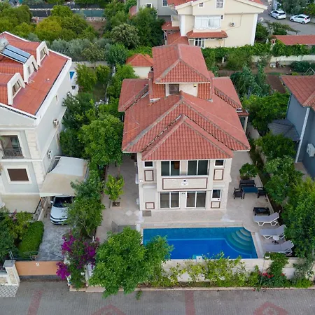 Suekran Daily Weekly Icmeler * Marmaris