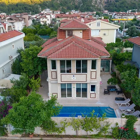 Suekran Daily Weekly Icmeler * Marmaris