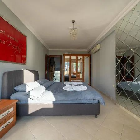 Villa şükran Daily Weekly ıçmeler *