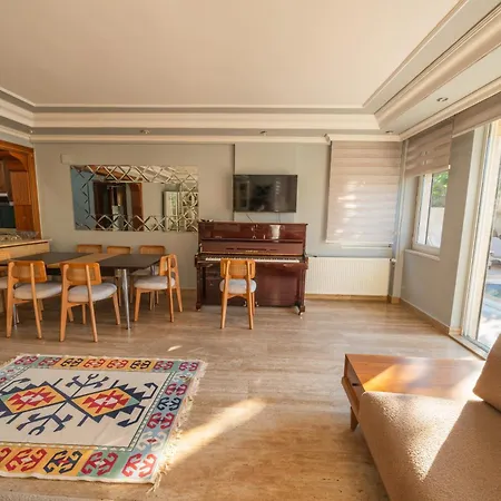 Villa şükran Daily Weekly ıçmeler Marmaris