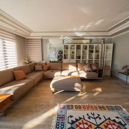 Villa şükran Daily Weekly ıçmeler *