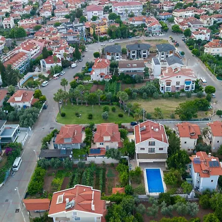 Villa şükran Daily Weekly ıçmeler Marmaris