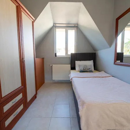 Villa şükran Daily Weekly ıçmeler *