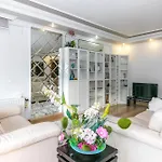 빌라 Suekran Daily Weekly Icmeler *