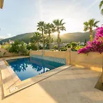 Suekran Daily Weekly Icmeler * Marmaris