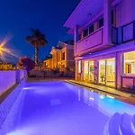 Suekran Daily Weekly Icmeler Villa Marmaris