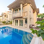 Suekran Daily Weekly Icmeler Villa *