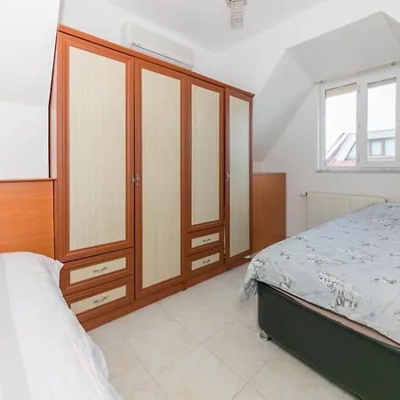 Suekran Daily Weekly Icmeler Marmaris