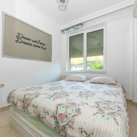 Suekran Daily Weekly Icmeler Marmaris