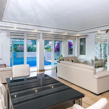 Suekran Daily Weekly Icmeler Villa *