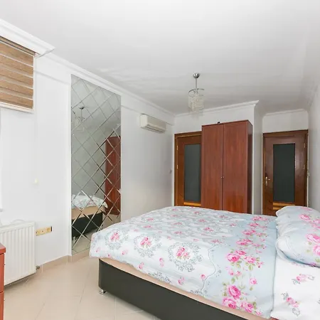 Villa Suekran Daily Weekly Icmeler