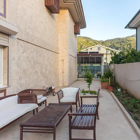 Suekran Daily Weekly Icmeler * Marmaris