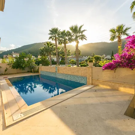 Suekran Daily Weekly Icmeler * Marmaris