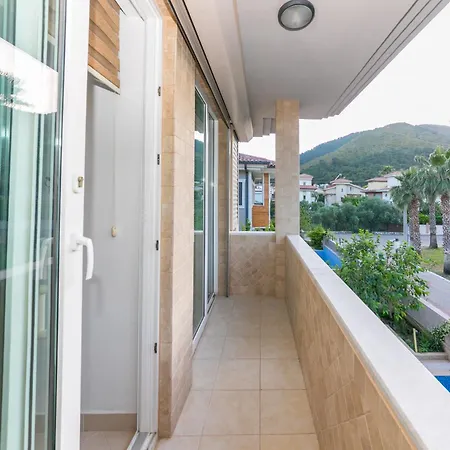 Villa Suekran Daily Weekly Icmeler *